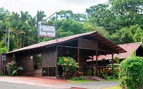La Fortuna Waterfall Bungalows